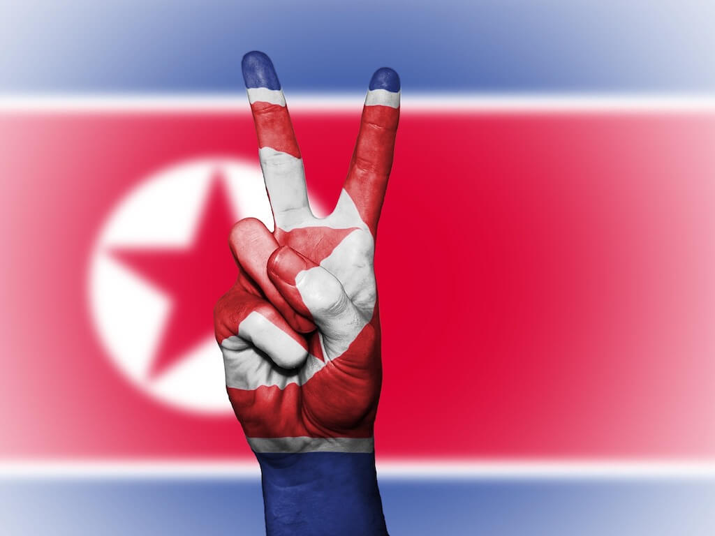 North Korea Peace